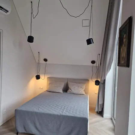 Kotedzas Monciskese Su Uzdaru Kiemeliu Holiday home Palanga