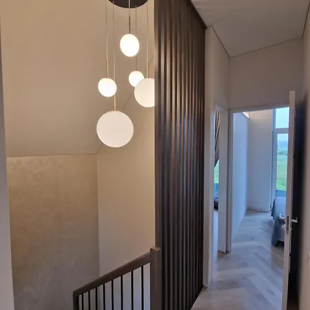 Monci Erdvus Apartamentai Monciskese Su Uzdaru Kiemeliu